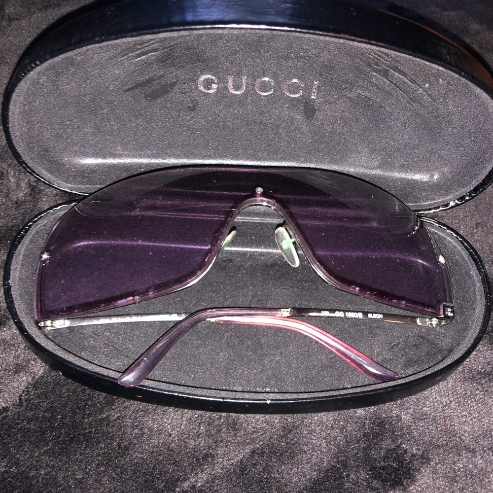 Gucci Sunglasses